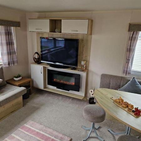 Hotel Weymouth Bay Haven, Preston Road Zewnętrze zdjęcie