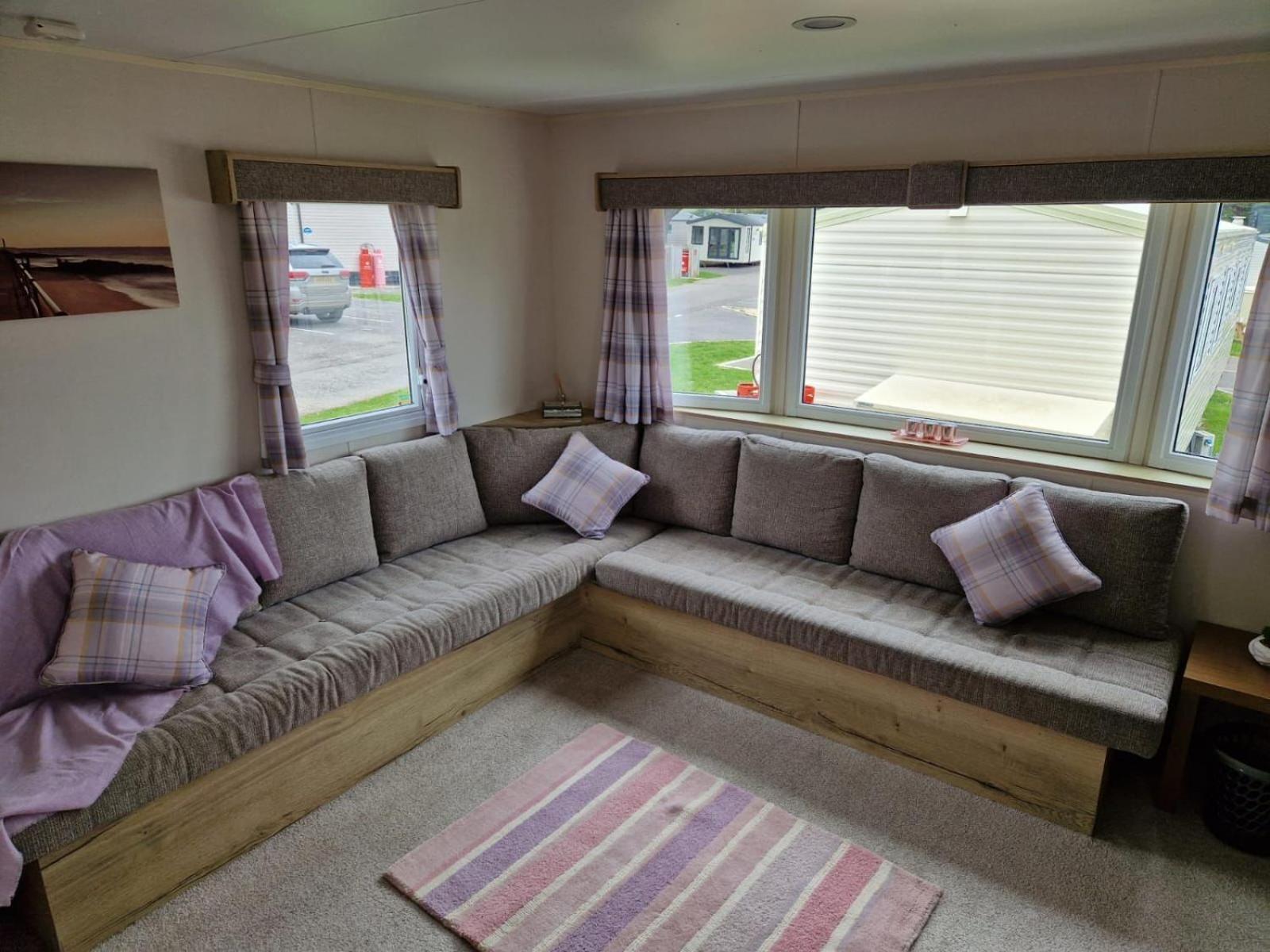 Hotel Weymouth Bay Haven, Preston Road Zewnętrze zdjęcie