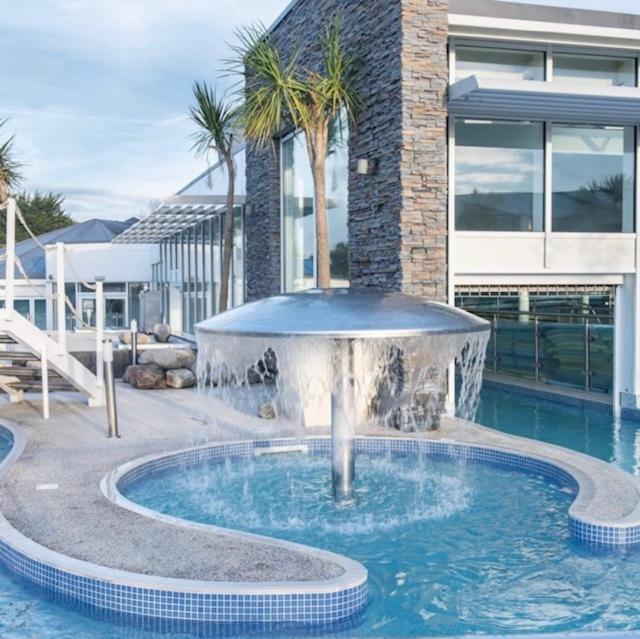 Hotel Weymouth Bay Haven, Preston Road Zewnętrze zdjęcie