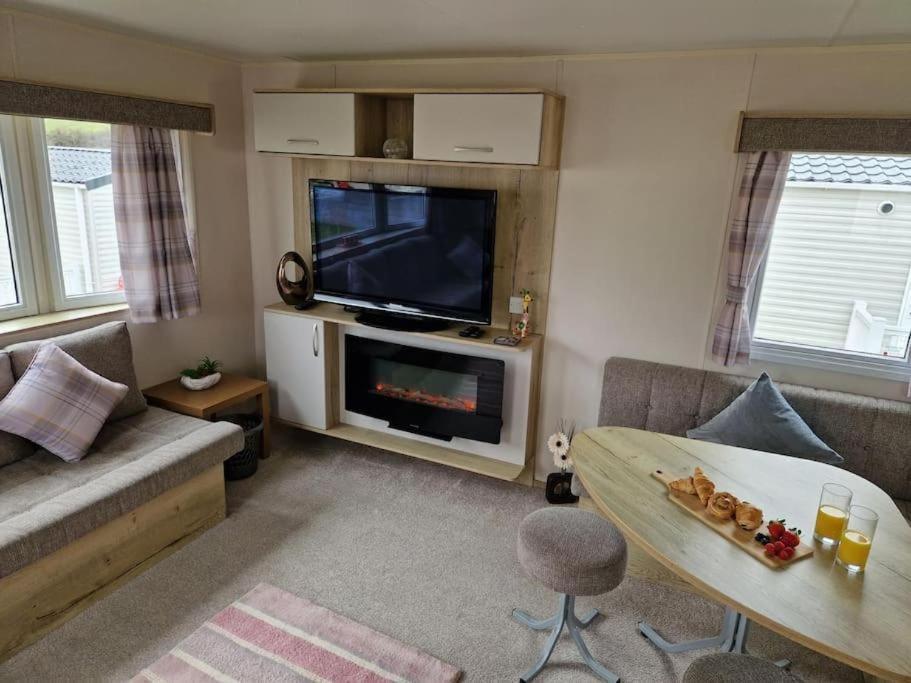 Hotel Weymouth Bay Haven, Preston Road Zewnętrze zdjęcie