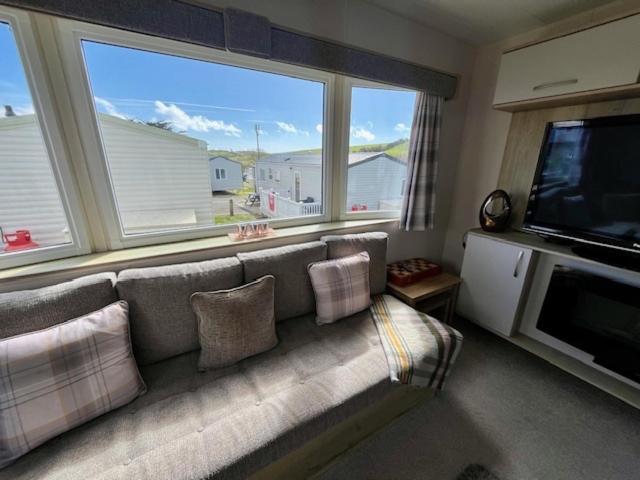 Hotel Weymouth Bay Haven, Preston Road Zewnętrze zdjęcie